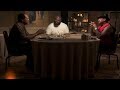 See Which Nation Of Domination Member The Rock Pranks On Table For 3 WWE Network Exclusive
