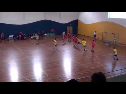 CAS - Séniores - 14/15 (1ª Fase - 3ª Divisão Nacional)