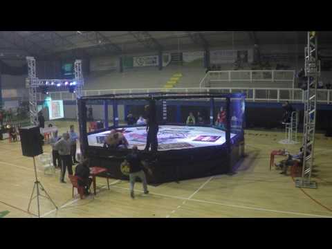 UFP 8 - José Luis Vieira