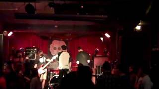 The Plot In You - The Fathers Seed live @ Alabama Music Box