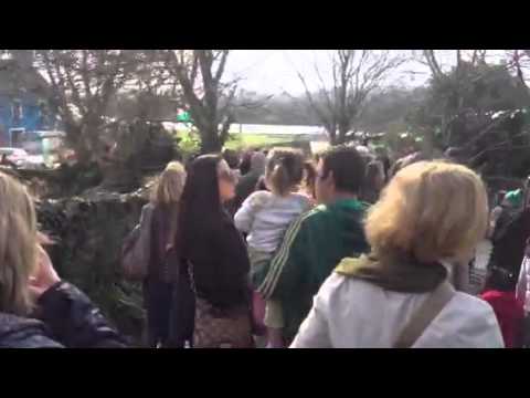 Glounthaune St Patrick's Day 2012 (3)