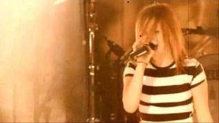Paramore- Decoy LIVE The Final Riot!