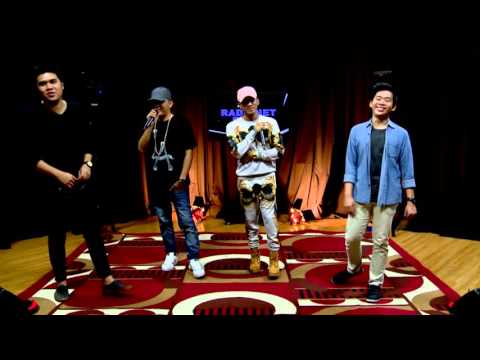 Pembuktian RAZI & AMPABLASSKEV ke Hip-hop Indonesia Lewat "Get Money" & "Ego"