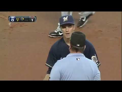 American League Cy Young Ejections - Part 2