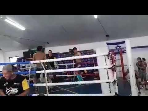 Igor Júnior Vs Ramon Soares K1 Opem Extreme Manaus 27/04/2019