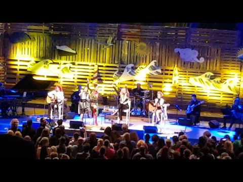 The Frajle & Alka Vujica. Lisinski Zagreb. 1.12.2016