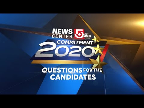 How do candidates for the 2nd District feel about term limits?