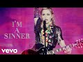 Madonna - I'm a Sinner (The MDNA Tour, Live from Miami)