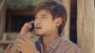 ចាំបាត់ៗ - ខេម - Town VCD Vol 62 [Official MV]
