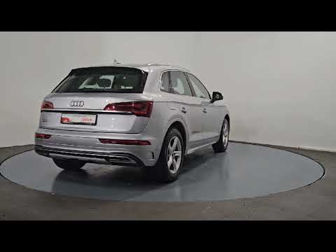 Audi Q5 35 TDI 163HP S Tronic SE 485p/m - Image 2