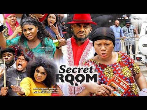 THE SECRET ROOM SEASON 5 (NEW HIT MOVIE) - YUL EDOCHIE,DESTINY ETIKO,2020 LATEST NIGERIAN MOVIE