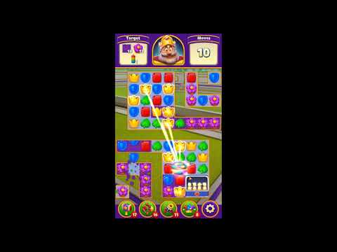 Royal Match level 399