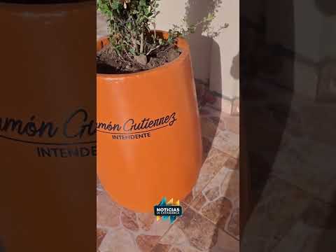 Mercedes Ninci se indignó en Catamarca por un detalle en las termas de Villa Vil