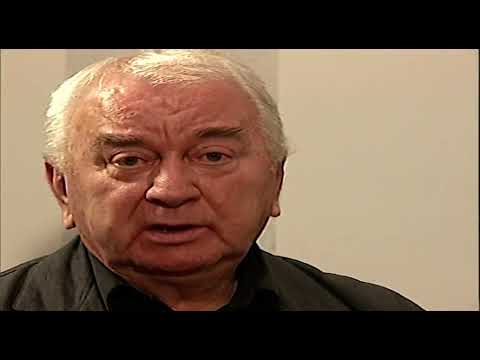 Tajna veza, I dio: Duško Trifunović