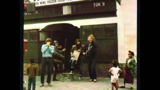 Creedence Clearwater Revival - Side o' the Road