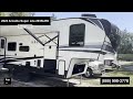 Check out this Video for a 2023 Keystone Arcadia Super Lite 293SLRD(Stock #440694)  for sale by Pop RVs. This unit is located in Sarasota, FL