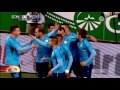 video: Hahn János gólja a Ferencváros ellen, 2016