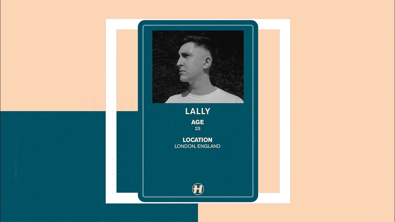 Lally & Aaliyah Esprit - Hustlin'