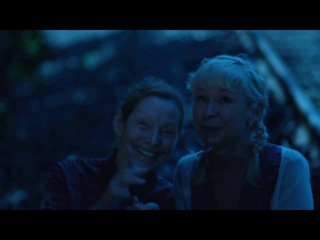 Willa - Official Trailer