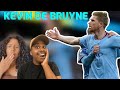 KEVIN DE BRUYNE - WHEN FOOTBALL BECOMES ART!