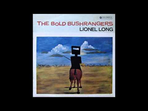 Lionel Long - Ben Hall