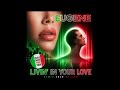 Eugene Livin In Your Love Cover Remix 2026 By CMM