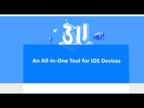 All in One Toolkit for any iOS Devices