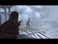 Assassin's Creed Rogue | Haytham and Adewale talking about Edward