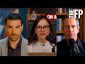 Trump or Kamala? Ben Shapiro and Sam Harris Debate.