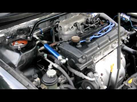 Jattus Engine Damper (After)