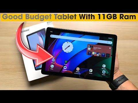 DOOGEE T10S - Unboxing & Review!