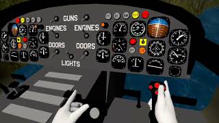 SimplePlanes VR 2 for 1 special