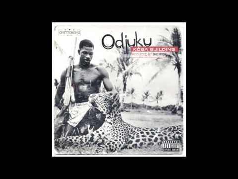 KÔBA BUILDING - ODJUKU (Audio)