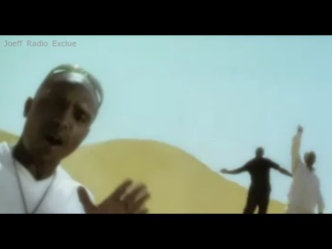 SKO feat. Mellowman (Paul Kalfon) - Just Another Day "Un autre jour" (1999 - Music Video HD)