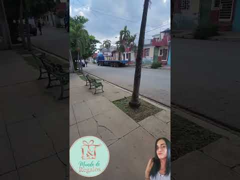 San Antonio de los Baños #cuba #caminandoporelmundo