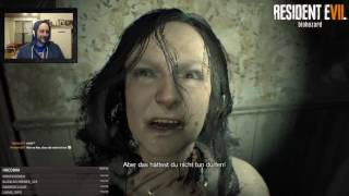 Eiskalt erwischt [Resident Evil 7]