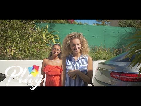 JF Mike - Je L'ai Quitté (Clip)