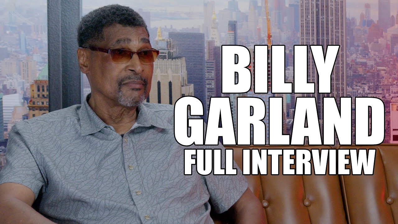 2Pac’s Father Exposes The Truth: Finally Tells His Side Of The Story. (Full Interview)