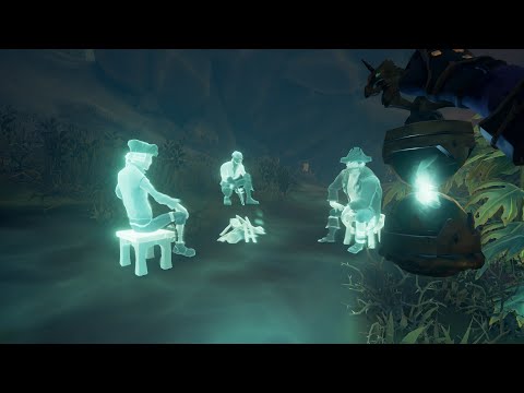 NexusX - FATE OF THE MORNINGSTAR TALL TALE #7 PART 1