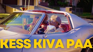 Richard Bona - Kess Kiva Paa (Official Video)