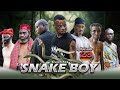 SNAKE BOY Ep 23 SEASON TWO