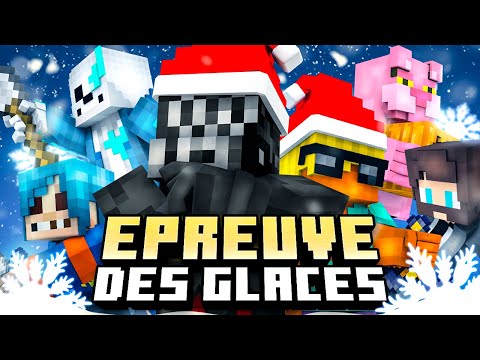 CITÉ DES GLACES 2 - BEST OF (L'Épreuve des Glaces)