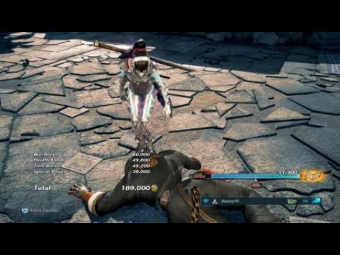 Kunimitsu kunais King Into A Rage Quit