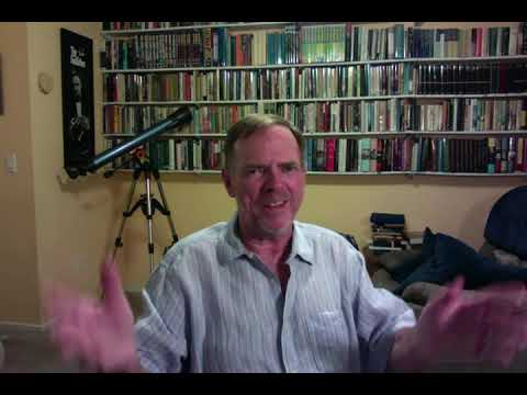 Thomas Pynchon's LOT 49–No! INHERENT VICE–Yes!, part 1: RGBIB Ep. 120