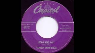 Look A Here Baby - Ramblin' Jimmie Dolan