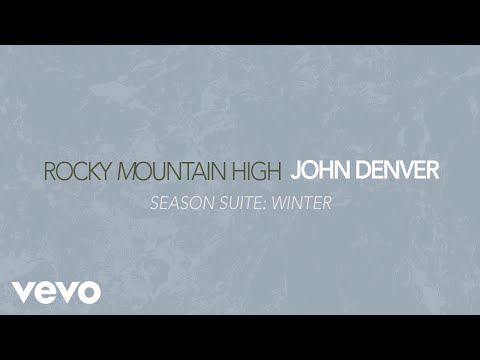 John Denver - Season Suite: Winter