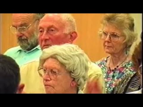 Jacob Prasch - The Seventh Millennium 1 of 7