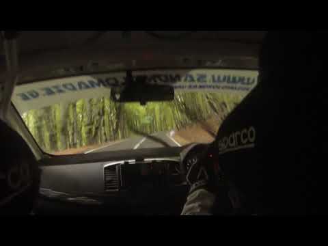 Lomadze on board stage 3 - GHCC