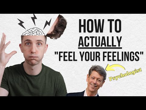 Cognitive Bypassing: How to Get Out of Your Head | Being Well Podcast