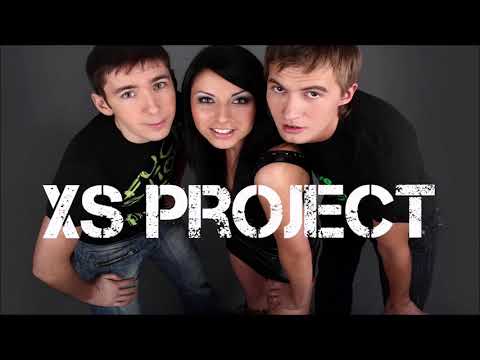 XS Project - Narkobaron (English - Russian Lyrics)